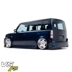 FRP JTK Rear Lip > Scion xB (NCP31) 2004-2006 image - 7