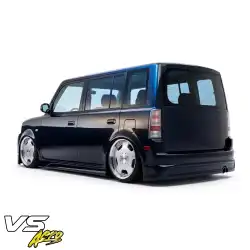 FRP JTK Rear Lip > Scion xB (NCP31) 2004-2006 image - 8