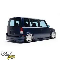 FRP JTK Rear Lip > Scion xB (NCP31) 2004-2006 image - 9