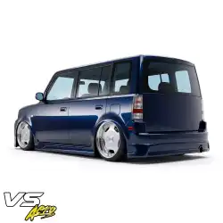 FRP JTK Rear Lip > Scion xB (NCP31) 2004-2006 image - 12