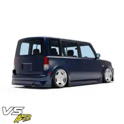 FRP JTK Rear Lip > Scion xB (NCP31) 2004-2006 image - 14