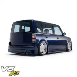 FRP JTK Rear Lip > Scion xB (NCP31) 2004-2006 image - 15