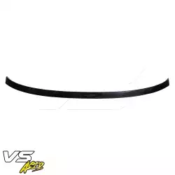FRP DD Hood Cowl Brow > Toyota Chaser (JZX100) 1997-2000 image - 2