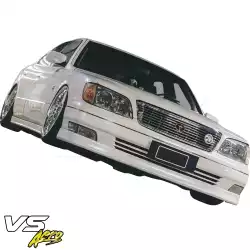 FRP FKON Front Lip Valance > Lexus LS400 UCF21 1998-2000 image - 20