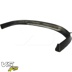VSaero FRP FKON Front Lip Valance for Lexus LS400 UCF21 1998-2000 image - 4