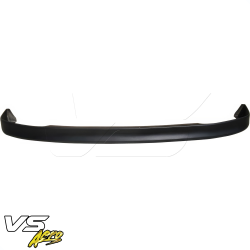 VSaero FRP FKON Front Lip Valance for Lexus LS400 UCF21 1998-2000 image - 5