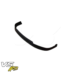 VSaero FRP FKON Front Lip Valance for Lexus LS400 UCF21 1998-2000 image - 7