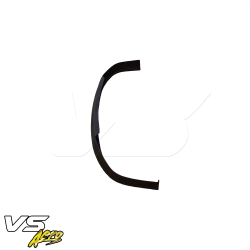 VSaero FRP FKON Front Lip Valance for Lexus LS400 UCF21 1998-2000 image - 8