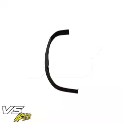 FRP FKON Front Lip Valance > Lexus LS400 UCF21 1998-2000 image - 8