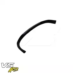 FRP FKON Front Lip Valance > Lexus LS400 UCF21 1998-2000 image - 9