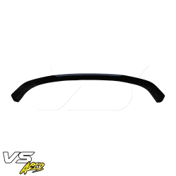 VSaero FRP FKON Front Lip Valance for Lexus LS400 UCF21 1998-2000 image - 10