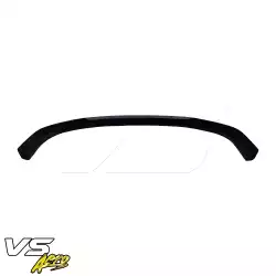 FRP FKON Front Lip Valance > Lexus LS400 UCF21 1998-2000 image - 10
