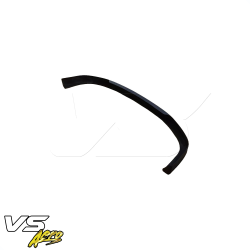 VSaero FRP FKON Front Lip Valance for Lexus LS400 UCF21 1998-2000 image - 11