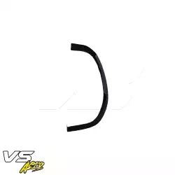 FRP FKON Front Lip Valance > Lexus LS400 UCF21 1998-2000 image - 12