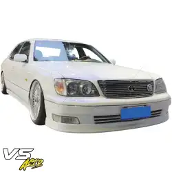 FRP FKON Side Skirts > Lexus LS400 UCF21 1998-2000 image - 19