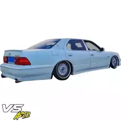 FRP FKON Side Skirts > Lexus LS400 UCF21 1998-2000 image - 17