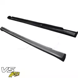 FRP FKON Side Skirts > Lexus LS400 UCF21 1998-2000 image - 4