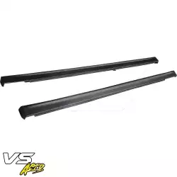 FRP FKON Side Skirts > Lexus LS400 UCF21 1998-2000 image - 5