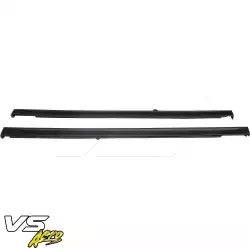 FRP FKON Side Skirts > Lexus LS400 UCF21 1998-2000 image - 6
