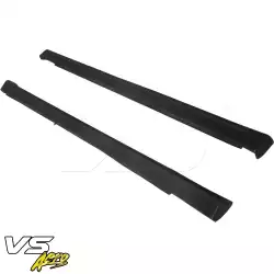 FRP FKON Side Skirts > Lexus LS400 UCF21 1998-2000 image - 7