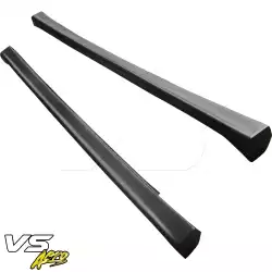 FRP FKON Side Skirts > Lexus LS400 UCF21 1998-2000 image - 8