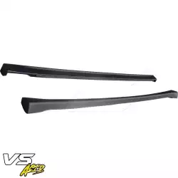 FRP FKON Side Skirts > Lexus LS400 UCF21 1998-2000 image - 9