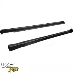 FRP FKON Side Skirts > Lexus LS400 UCF21 1998-2000 image - 10