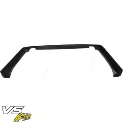 FRP FKON Rear Lip Valance > Lexus LS400 UCF21 1998-2000 image - 4