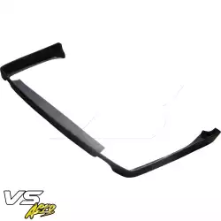 FRP FKON Rear Lip Valance > Lexus LS400 UCF21 1998-2000 image - 6