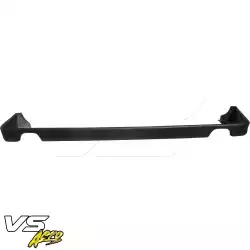 FRP FKON Rear Lip Valance > Lexus LS400 UCF21 1998-2000 image - 10