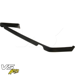 VSaero FRP FKON Rear Lip Valance for Lexus LS400 UCF21 1998-2000 image - 12