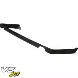 FRP FKON Rear Lip Valance > Lexus LS400 UCF21 1998-2000 image - 12