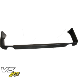 VSaero FRP FKON Rear Lip Valance for Lexus LS400 UCF21 1998-2000 image - 13