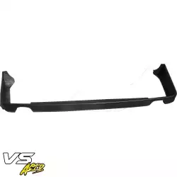 FRP FKON Rear Lip Valance > Lexus LS400 UCF21 1998-2000 image - 13