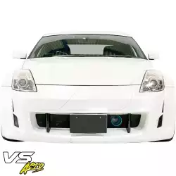 FRP AMU Front Bumper > Nissan 350Z (Z33) 2003-2008 image - 22