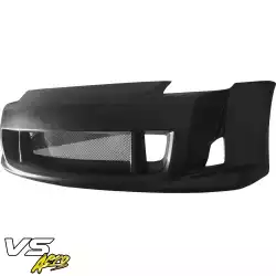 FRP AMU Front Bumper > Nissan 350Z (Z33) 2003-2008 image - 5