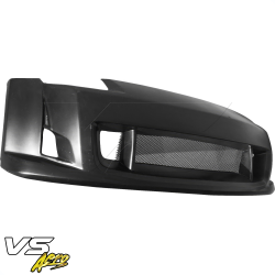 VSaero FRP AMU Front Bumper for Nissan 350Z (Z33) 2003-2008 image - 7