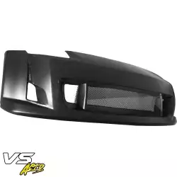 FRP AMU Front Bumper > Nissan 350Z (Z33) 2003-2008 image - 7