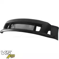 FRP AMU Front Bumper > Nissan 350Z (Z33) 2003-2008 image - 8