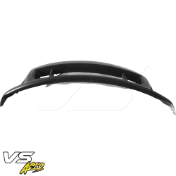 VSaero FRP AMU Front Bumper for Nissan 350Z (Z33) 2003-2008 image - 9