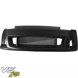 FRP AMU Front Bumper > Nissan 350Z (Z33) 2003-2008 image - 10