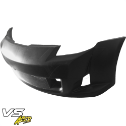 VSaero FRP AMU Front Bumper for Nissan 350Z (Z33) 2003-2008 image - 11