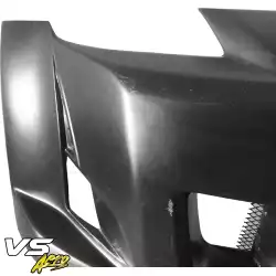 FRP AMU Front Bumper > Nissan 350Z (Z33) 2003-2008 image - 12