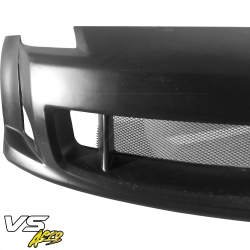 VSaero FRP AMU Front Bumper for Nissan 350Z (Z33) 2003-2008 image - 13