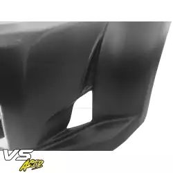 FRP AMU Front Bumper > Nissan 350Z (Z33) 2003-2008 image - 14