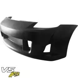 FRP AMU Front Bumper > Nissan 350Z (Z33) 2003-2008 image - 17