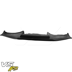 VSaero FRP AMU Front Bumper Diffuser for Nissan 350Z (Z33) 2003-2008 image - 5