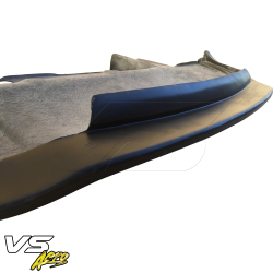 VSaero FRP AMU Front Bumper Diffuser for Nissan 350Z (Z33) 2003-2008 image - 6