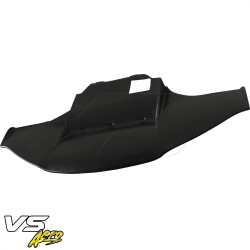 VSaero FRP AMU Front Bumper Diffuser for Nissan 350Z (Z33) 2003-2008 image - 9