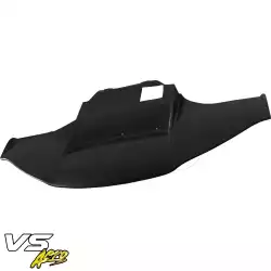 FRP AMU Front Bumper Diffuser > Nissan 350Z (Z33) 2003-2008 image - 9